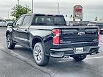New 2025 Chevrolet Silverado 1500 RST Crew Cab 4WD Pickup for sale #199728 - photo 2