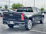 New 2025 Chevrolet Silverado 1500 RST Crew Cab 4WD Pickup for sale #199728 - photo 11