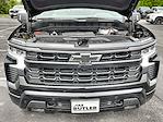 New 2025 Chevrolet Silverado 1500 RST Crew Cab 4WD Pickup for sale #199728 - photo 27