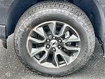 New 2025 Chevrolet Silverado 1500 RST Crew Cab 4WD Pickup for sale #199728 - photo 30