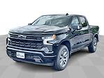 New 2025 Chevrolet Silverado 1500 RST Crew Cab 4WD Pickup for sale #199884 - photo 1