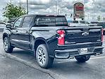 New 2025 Chevrolet Silverado 1500 RST Crew Cab 4WD Pickup for sale #199884 - photo 2