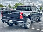 New 2025 Chevrolet Silverado 1500 RST Crew Cab 4WD Pickup for sale #199884 - photo 11
