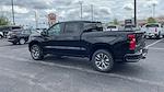 New 2025 Chevrolet Silverado 1500 RST Crew Cab 4WD Pickup for sale #199884 - photo 3
