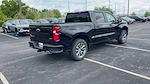 New 2025 Chevrolet Silverado 1500 RST Crew Cab 4WD Pickup for sale #199884 - photo 9