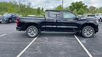 New 2025 Chevrolet Silverado 1500 RST Crew Cab 4WD Pickup for sale #199884 - photo 10