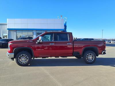 New 2026 Chevrolet Silverado 2500 LTZ Crew Cab for sale #199920 - photo 2