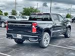 New 2025 Chevrolet Silverado 1500 RST Crew Cab 4WD Pickup for sale #200027 - photo 11
