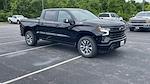 New 2025 Chevrolet Silverado 1500 RST Crew Cab 4WD Pickup for sale #200027 - photo 3