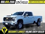 New 2026 Chevrolet Silverado 3500 Work Truck Crew Cab for sale #200366 - photo 4