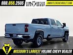New 2026 Chevrolet Silverado 3500 Work Truck Crew Cab for sale #200366 - photo 2