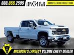 New 2026 Chevrolet Silverado 3500 Work Truck Crew Cab for sale #200366 - photo 1