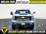 New 2026 Chevrolet Silverado 3500 Work Truck Crew Cab for sale #200366 - photo 24