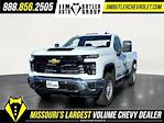New 2026 Chevrolet Silverado 3500 Work Truck Regular Cab for sale #200508 - photo 1