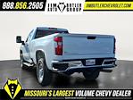 New 2026 Chevrolet Silverado 3500 Work Truck Regular Cab for sale #200508 - photo 2