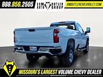 New 2026 Chevrolet Silverado 3500 Work Truck Regular Cab for sale #200508 - photo 3