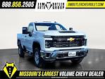 New 2026 Chevrolet Silverado 3500 Work Truck Regular Cab for sale #200508 - photo 5