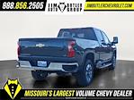 New 2026 Chevrolet Silverado 2500 LT Crew Cab for sale #201684 - photo 4
