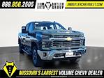 New 2026 Chevrolet Silverado 2500 LT Crew Cab for sale #201684 - photo 6
