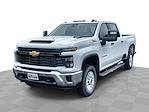 New 2025 Chevrolet Silverado 2500 Work Truck Crew Cab 4WD Pickup for sale #202958 - photo 1