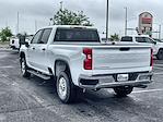 New 2025 Chevrolet Silverado 2500 Work Truck Crew Cab 4WD Pickup for sale #202958 - photo 2
