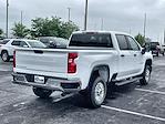 New 2025 Chevrolet Silverado 2500 Work Truck Crew Cab 4WD Pickup for sale #202958 - photo 11