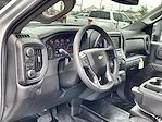 New 2025 Chevrolet Silverado 2500 Work Truck Crew Cab 4WD Pickup for sale #202958 - photo 14