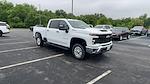 New 2025 Chevrolet Silverado 2500 Work Truck Crew Cab 4WD Pickup for sale #202958 - photo 3