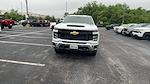 New 2025 Chevrolet Silverado 2500 Work Truck Crew Cab 4WD Pickup for sale #202958 - photo 4