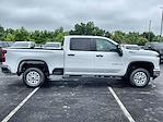 New 2025 Chevrolet Silverado 2500 Work Truck Crew Cab 4WD Pickup for sale #202958 - photo 33