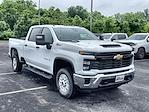 New 2025 Chevrolet Silverado 2500 Work Truck Crew Cab 4WD Pickup for sale #202958 - photo 34