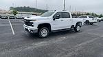 New 2025 Chevrolet Silverado 2500 Work Truck Crew Cab 4WD Pickup for sale #202958 - photo 5