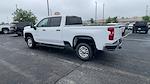 New 2025 Chevrolet Silverado 2500 Work Truck Crew Cab 4WD Pickup for sale #202958 - photo 7