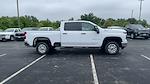 New 2025 Chevrolet Silverado 2500 Work Truck Crew Cab 4WD Pickup for sale #202958 - photo 10