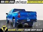 New 2026 Chevrolet Silverado 1500 LT Crew Cab for sale #205387 - photo 2
