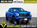 New 2026 Chevrolet Silverado 1500 LT Crew Cab for sale #205387 - photo 6