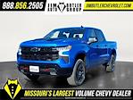 New 2026 Chevrolet Silverado 1500 LT Crew Cab for sale #205391 - photo 1