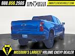 New 2026 Chevrolet Silverado 1500 LT Crew Cab for sale #205391 - photo 3