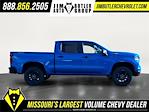New 2026 Chevrolet Silverado 1500 LT Crew Cab for sale #205391 - photo 4
