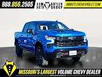 New 2026 Chevrolet Silverado 1500 LT Crew Cab for sale #205391 - photo 5