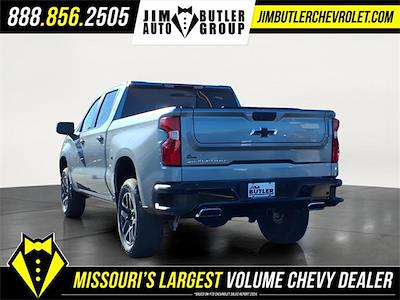 New 2026 Chevrolet Silverado 1500 LT Crew Cab for sale #205665 - photo 2