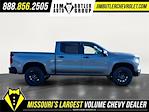 New 2026 Chevrolet Silverado 1500 LT Crew Cab for sale #205665 - photo 4