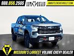 New 2026 Chevrolet Silverado 1500 LT Crew Cab for sale #205665 - photo 5