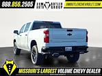 New 2026 Chevrolet Silverado 1500 LT Crew Cab for sale #205728 - photo 2