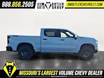 New 2026 Chevrolet Silverado 1500 LT Crew Cab for sale #205728 - photo 4