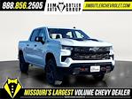 New 2026 Chevrolet Silverado 1500 LT Crew Cab for sale #205728 - photo 5
