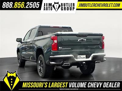 New 2026 Chevrolet Silverado 1500 LT Crew Cab for sale #206897 - photo 2