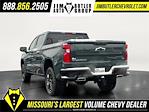 New 2026 Chevrolet Silverado 1500 LT Crew Cab for sale #206897 - photo 2