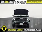 New 2026 Chevrolet Silverado 1500 LT Crew Cab for sale #206897 - photo 21