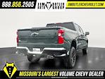 New 2026 Chevrolet Silverado 1500 LT Crew Cab for sale #206897 - photo 4